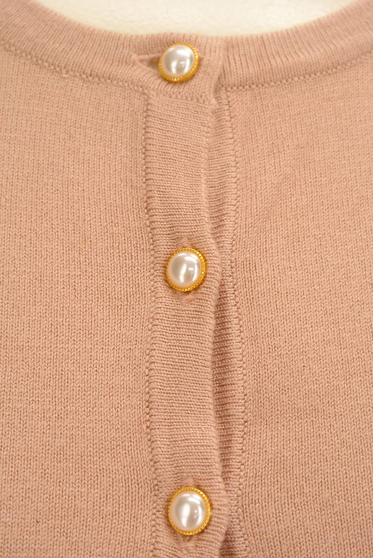 LAISSE PASSE（レッセパッセ）の古着「商品番号：PR10293270」-大画像4