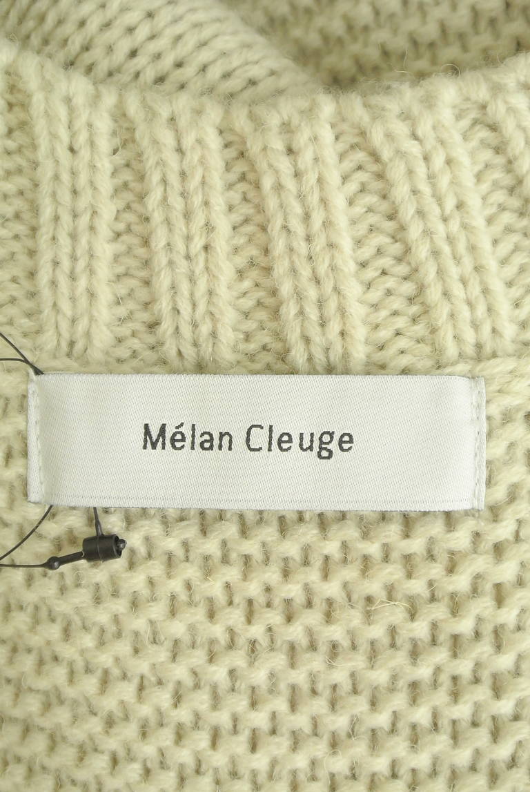 Melan Cleuge（メランクルージュ）の古着「商品番号：PR10293284」-大画像6