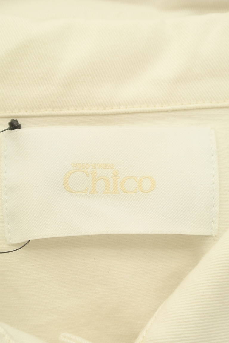 Who's Who Chico（フーズフーチコ）の古着「商品番号：PR10293300」-大画像6
