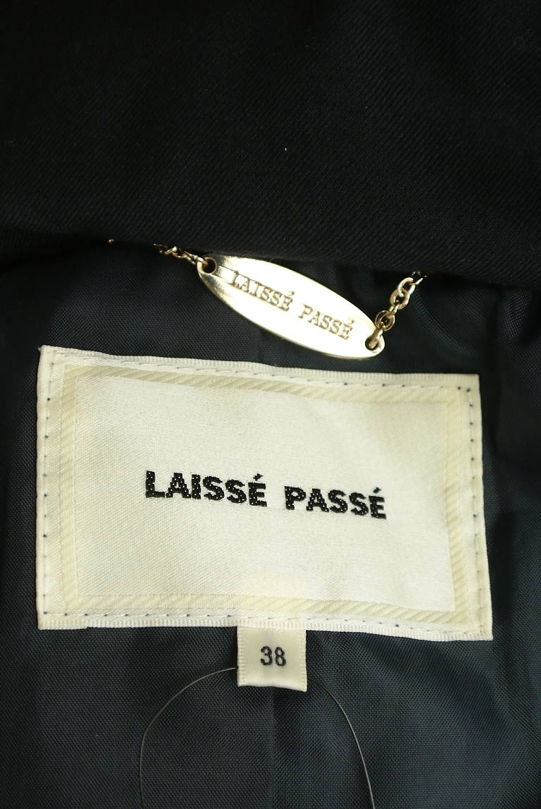 LAISSE PASSE（レッセパッセ）の古着「商品番号：PR10293345」-大画像6