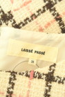 LAISSE PASSE（レッセパッセ）の古着「商品番号：PR10293352」-6