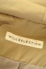 WILLSELECTION（ウィルセレクション）の古着「商品番号：PR10293355」-6