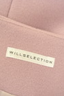 WILLSELECTION（ウィルセレクション）の古着「商品番号：PR10293356」-6