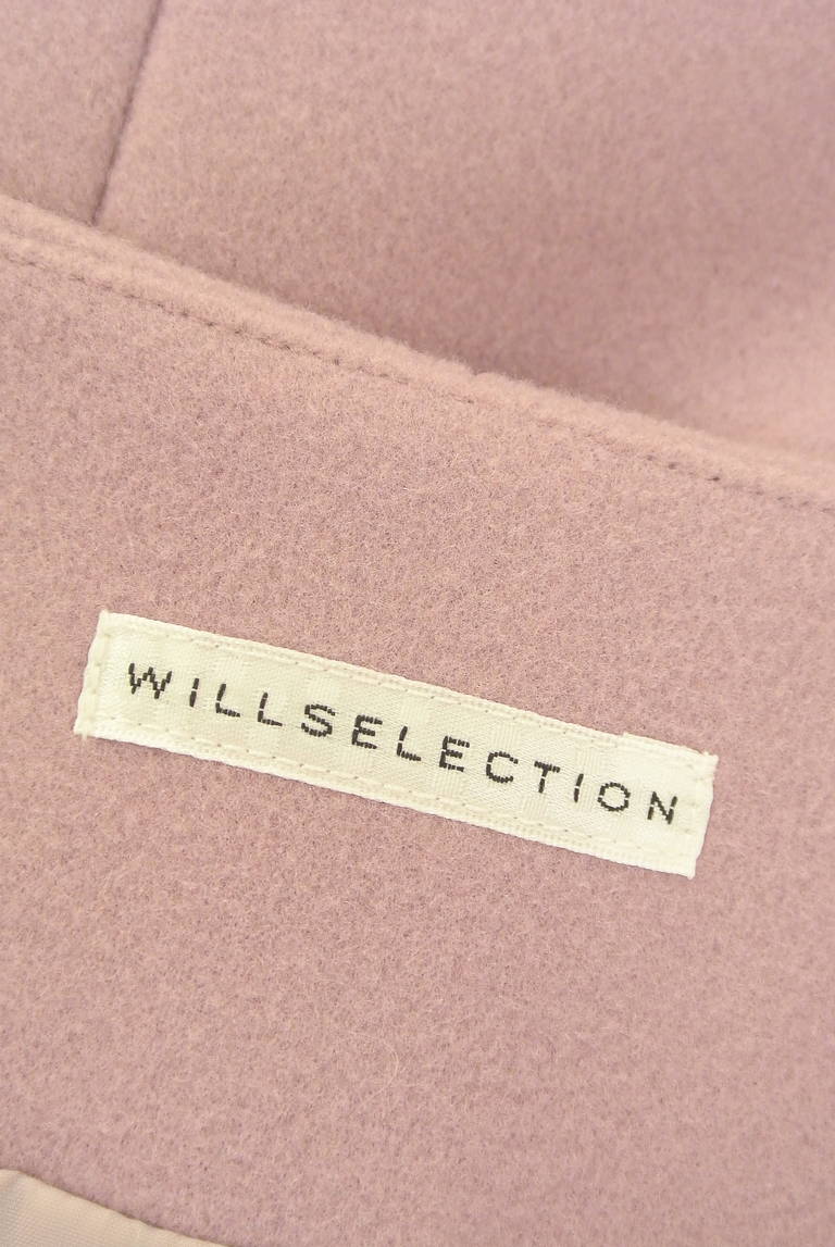 WILLSELECTION（ウィルセレクション）の古着「商品番号：PR10293356」-大画像6
