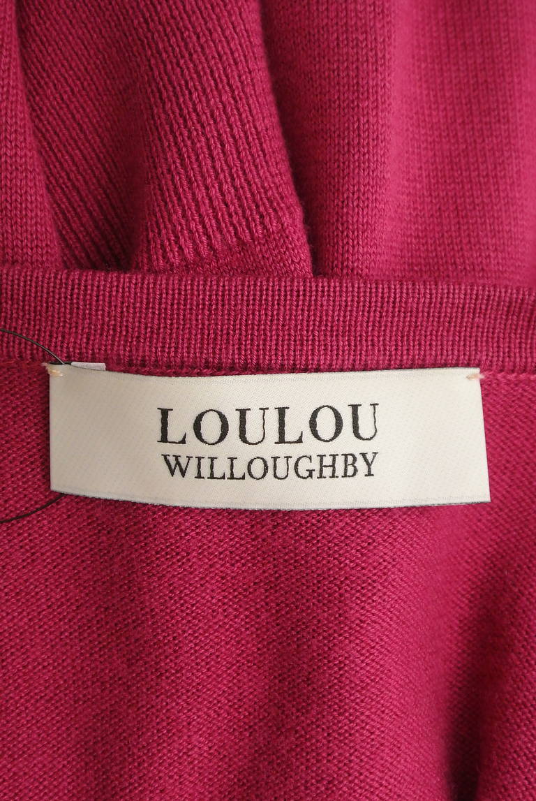 Loulou Willoughby（ルルウィルビー）の古着「商品番号：PR10293446」-大画像6