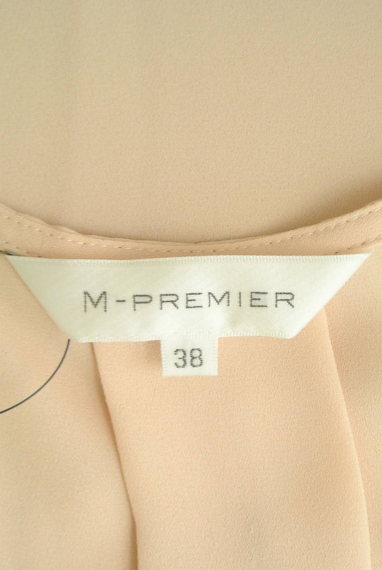 M-premier（エムプルミエ）の古着「商品番号：PR10293447」-大画像6
