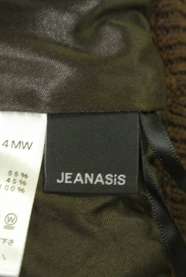 JEANASiS（ジーナシス）の古着「商品番号：PR10293452」-大画像6