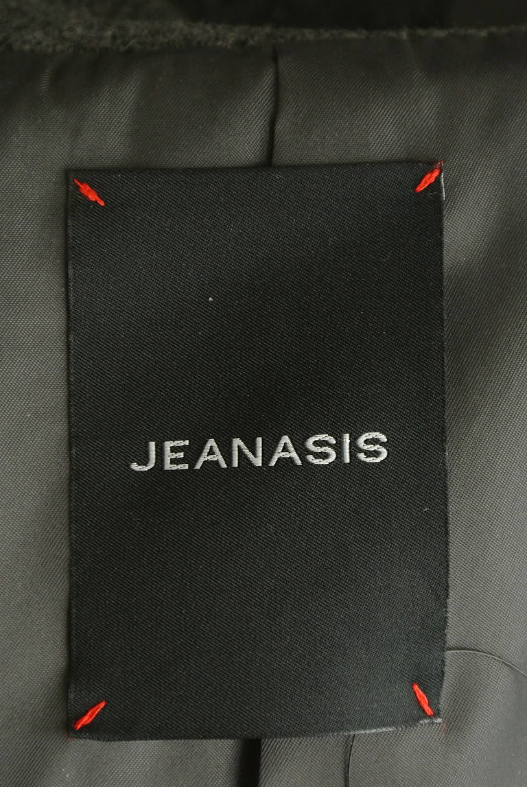 JEANASiS（ジーナシス）の古着「商品番号：PR10293456」-大画像6