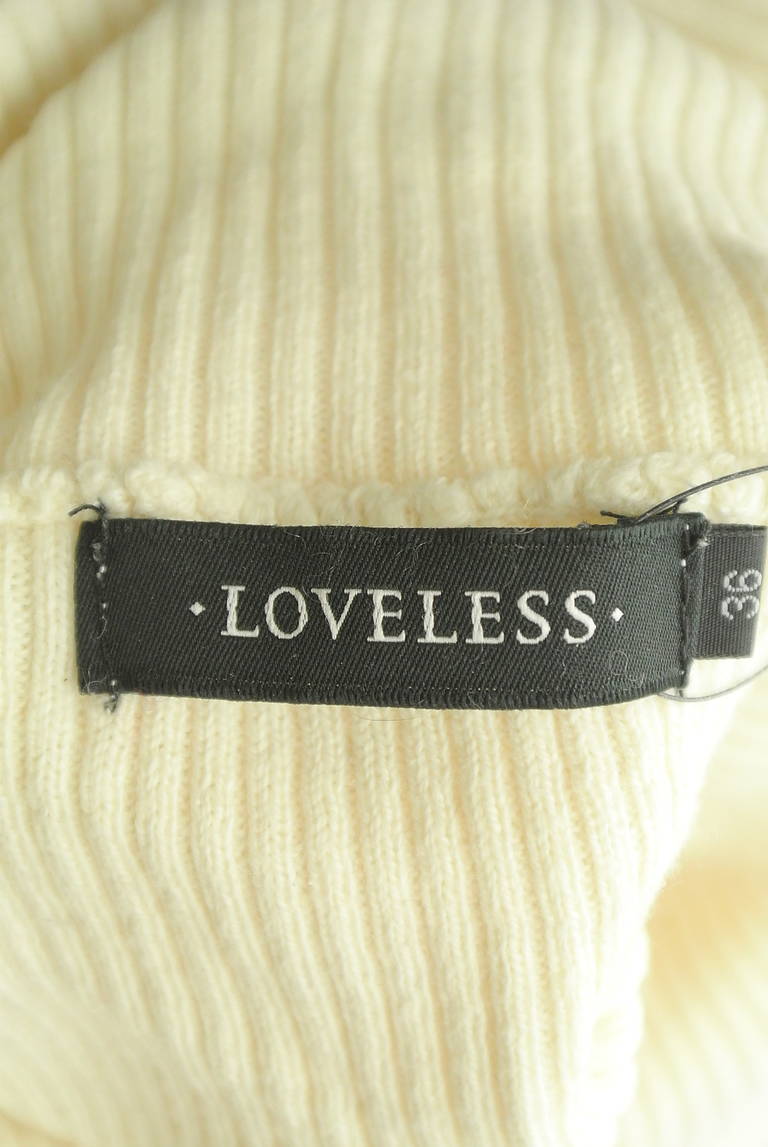 LOVELESS（ラブレス）の古着「商品番号：PR10293457」-大画像6