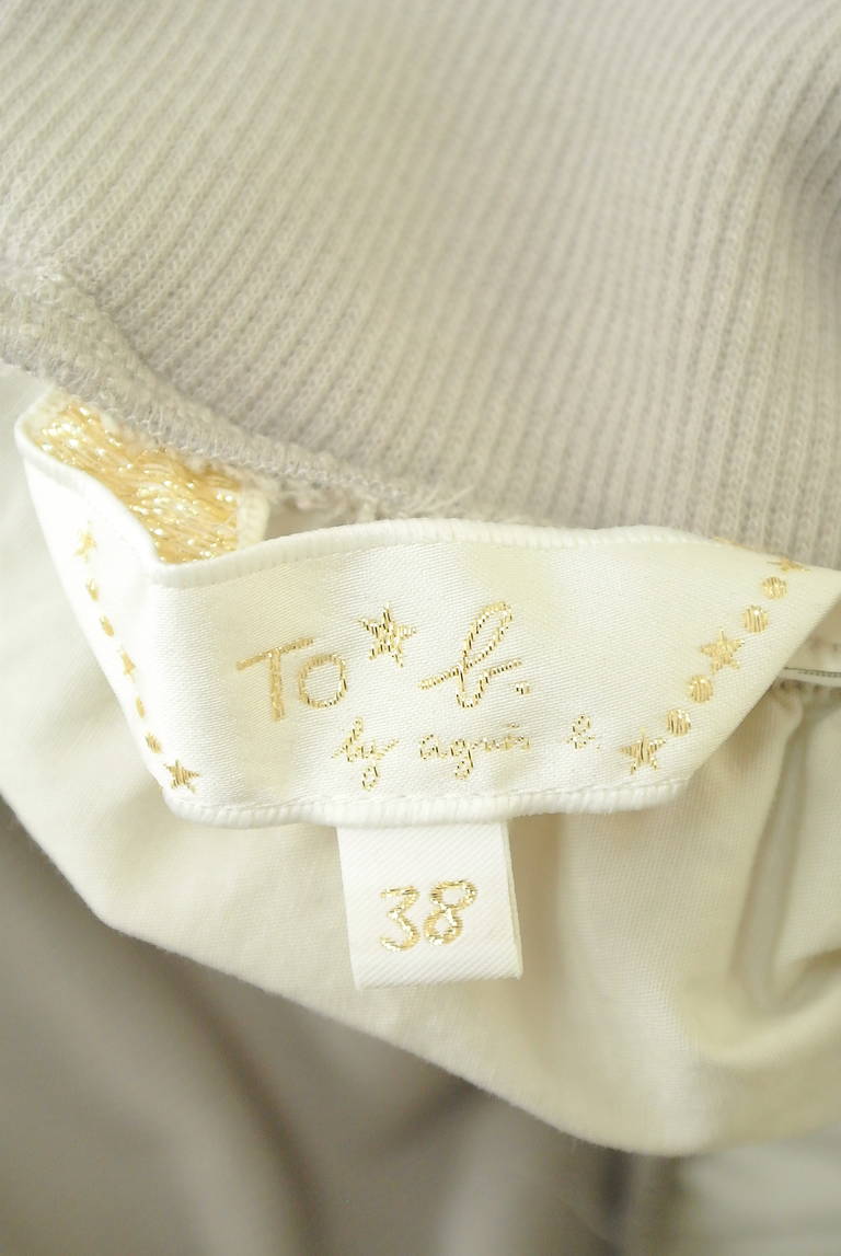 To b. by agnes b.（トゥービーバイアニエスベー）の古着「商品番号：PR10293462」-大画像6