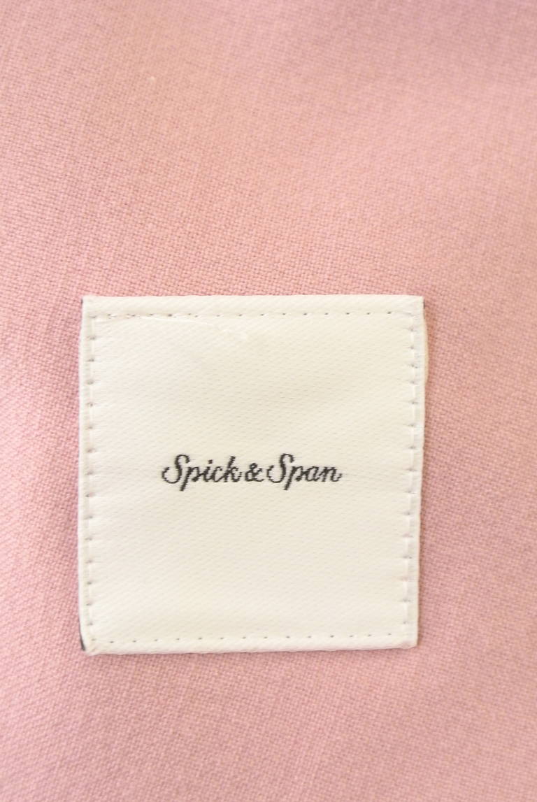 Spick and Span（スピック＆スパン）の古着「商品番号：PR10293466」-大画像6