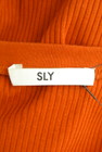 SLY（スライ）の古着「商品番号：PR10293468」-6