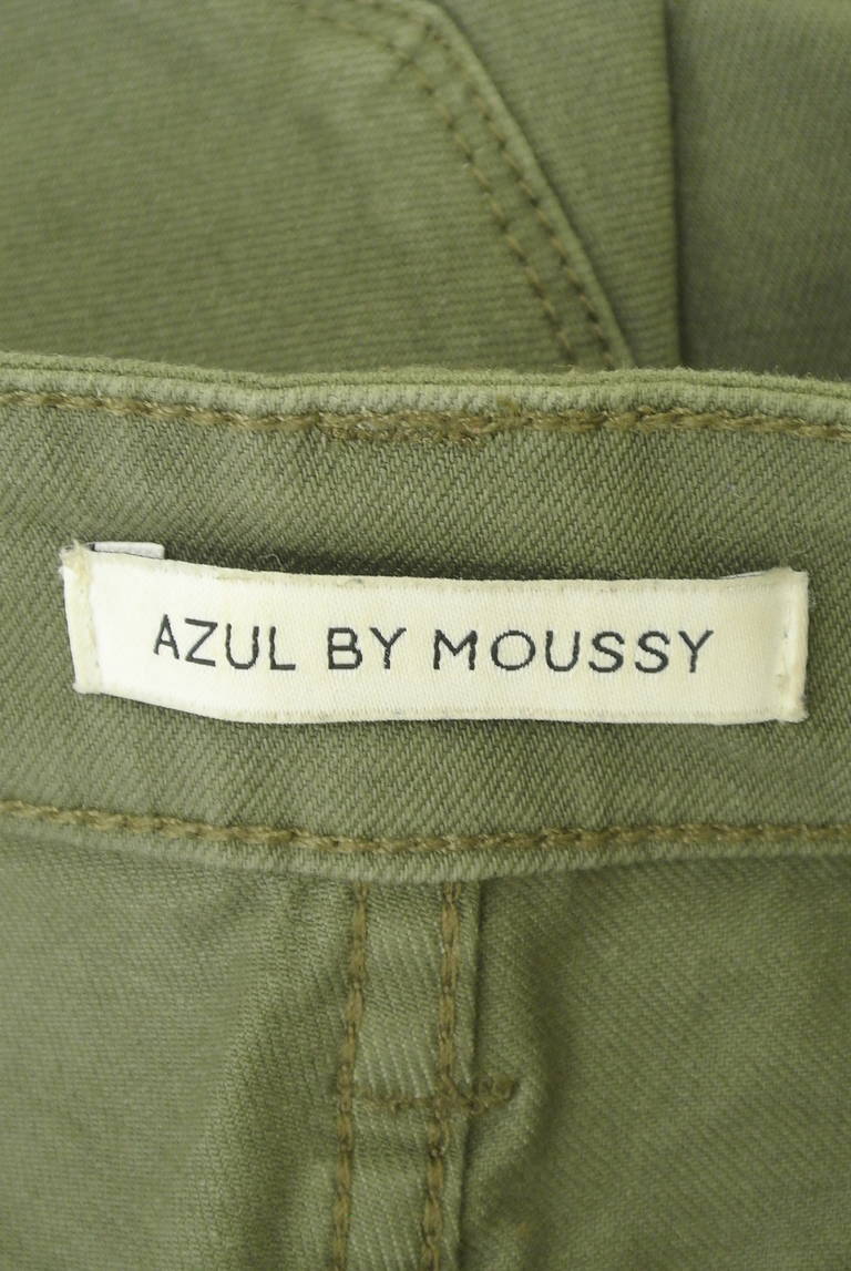 AZUL by moussy（アズールバイマウジー）の古着「商品番号：PR10293473」-大画像6