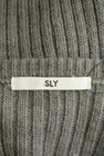 SLY（スライ）の古着「商品番号：PR10293477」-6