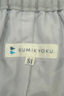 KUMIKYOKU（組曲）の古着「商品番号：PR10293481」-6