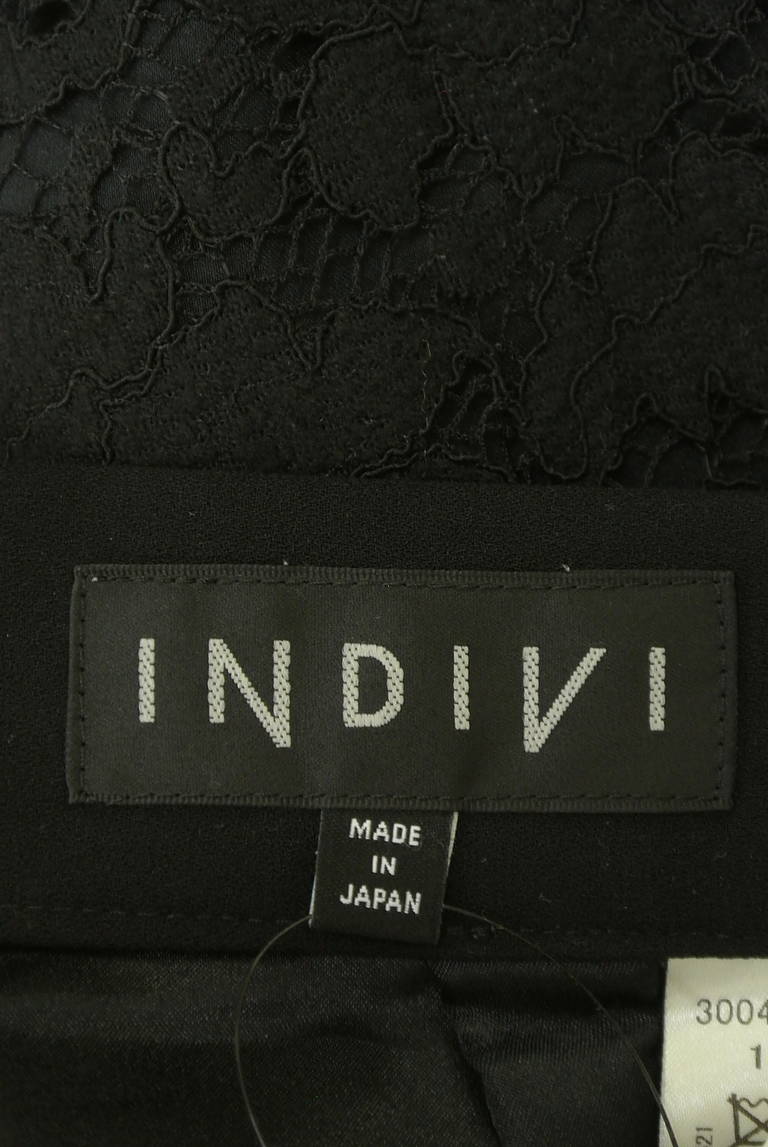 INDIVI（インディヴィ）の古着「商品番号：PR10293484」-大画像6