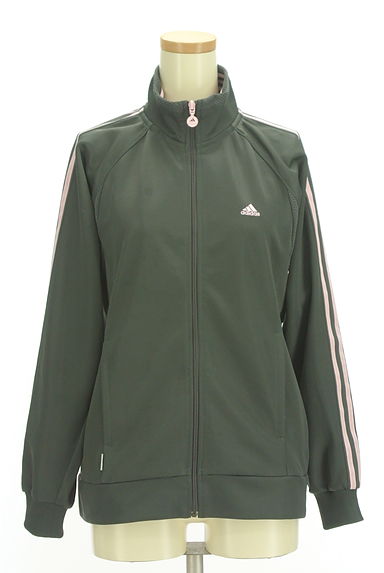 adidas（アディダス）ジャージ買取実績の前画像
