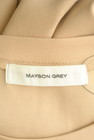 MAYSON GREY（メイソングレイ）の古着「商品番号：PR10293491」-6
