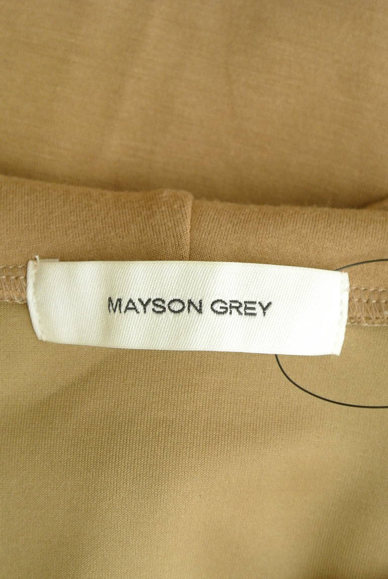 MAYSON GREY（メイソングレイ）の古着「商品番号：PR10293493」-大画像6
