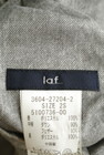 la.f...（ラエフ）の古着「商品番号：PR10293494」-6