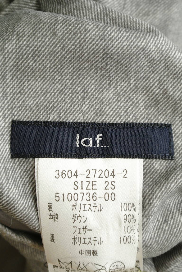 la.f...（ラエフ）の古着「商品番号：PR10293494」-大画像6