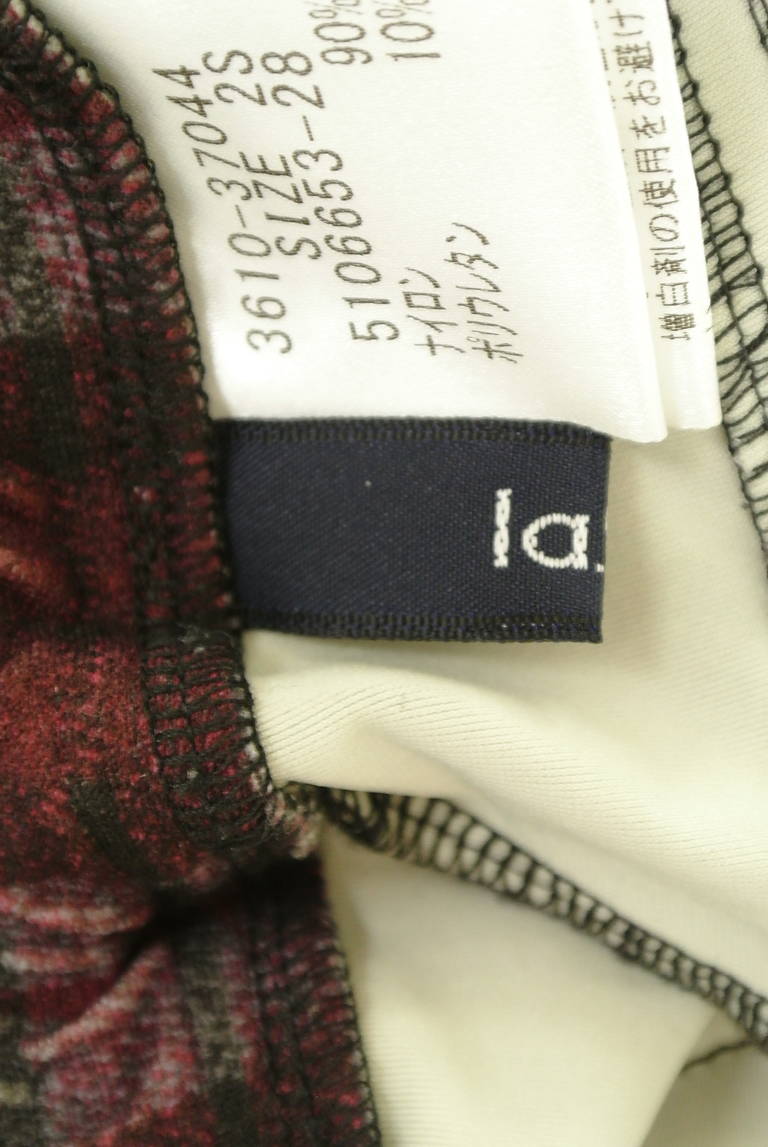 la.f...（ラエフ）の古着「商品番号：PR10293498」-大画像6