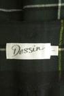 Dessin（デッサン）の古着「商品番号：PR10293517」-6