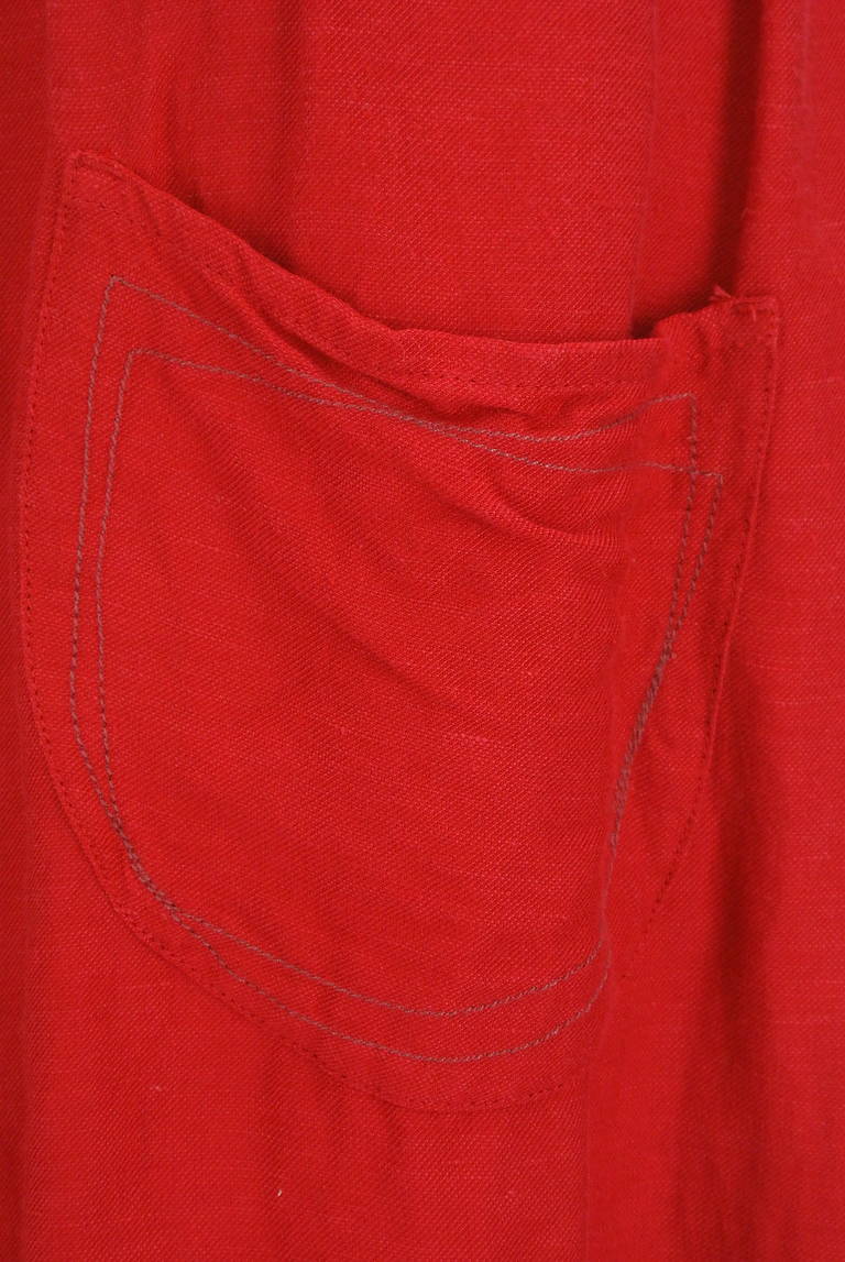 Jocomomola（ホコモモラ）の古着「商品番号：PR10293523」-大画像5
