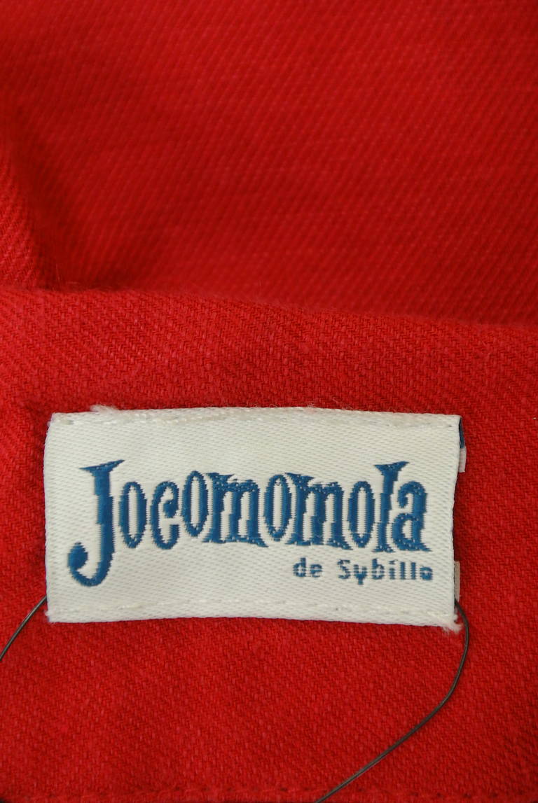Jocomomola（ホコモモラ）の古着「商品番号：PR10293523」-大画像6