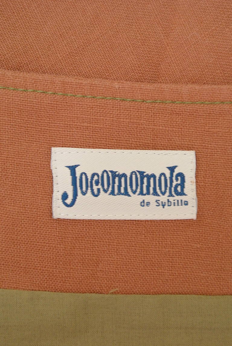 Jocomomola（ホコモモラ）の古着「商品番号：PR10293524」-大画像6