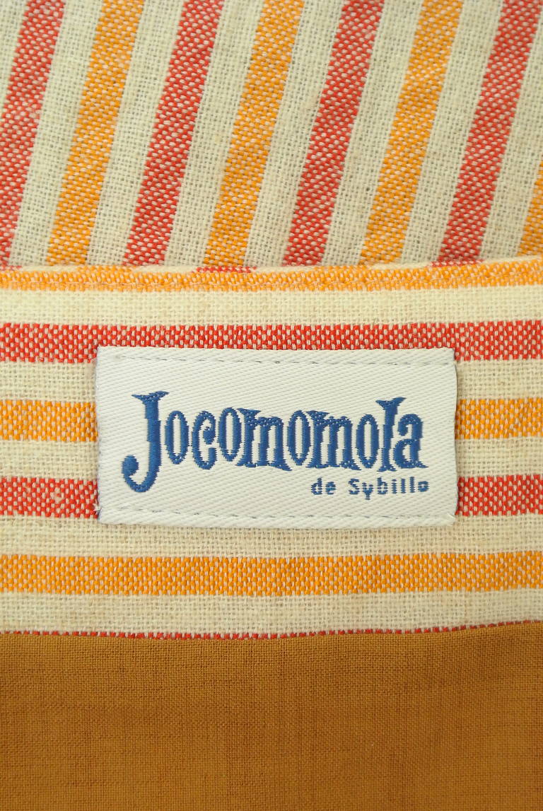 Jocomomola（ホコモモラ）の古着「商品番号：PR10293525」-大画像6