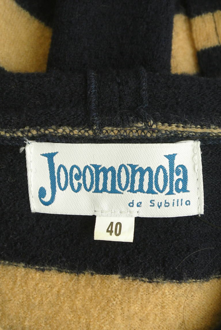 Jocomomola（ホコモモラ）の古着「商品番号：PR10293527」-大画像6