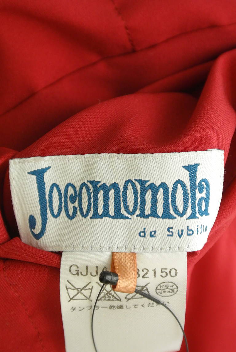 Jocomomola（ホコモモラ）の古着「商品番号：PR10293529」-大画像6