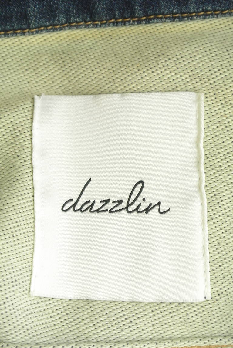 dazzlin（ダズリン）の古着「商品番号：PR10293538」-大画像6