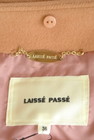 LAISSE PASSE（レッセパッセ）の古着「商品番号：PR10293543」-6