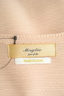 Maglie par ef-de（マーリエ パー エフデ）の古着「商品番号：PR10293551」-6