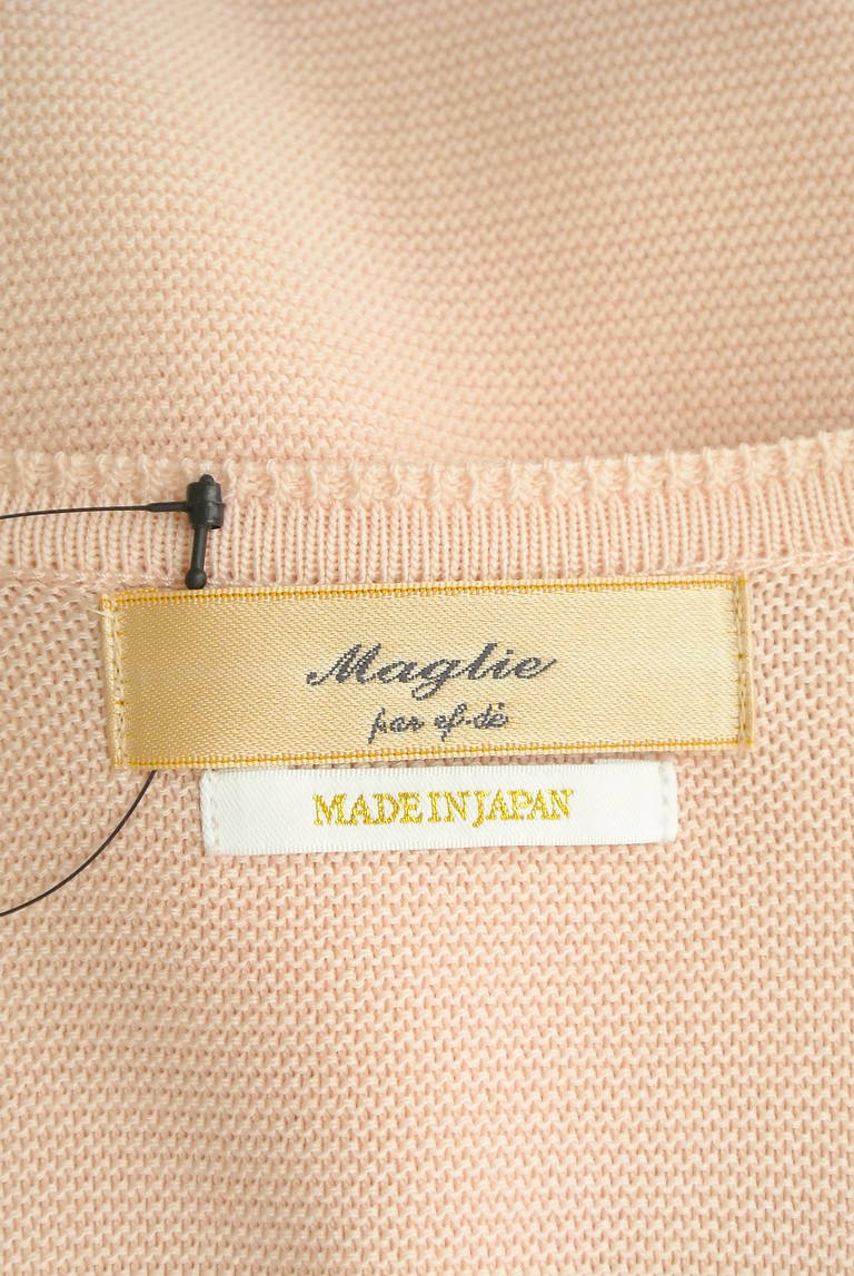 Maglie par ef-de（マーリエ パー エフデ）の古着「商品番号：PR10293551」-大画像6