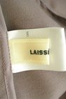 LAISSE PASSE（レッセパッセ）の古着「商品番号：PR10293553」-6