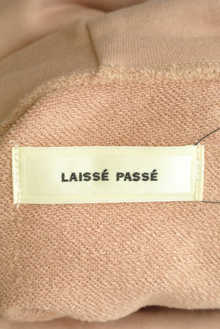 LAISSE PASSE（レッセパッセ）の古着「商品番号：PR10293554」-大画像6