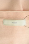 Maglie par ef-de（マーリエ パー エフデ）の古着「商品番号：PR10293557」-6