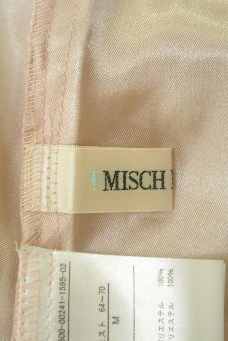 MISCH MASCH（ミッシュマッシュ）の古着「商品番号：PR10293558」-大画像6