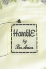 Hamble by par Avion（ハンブル　バイ　パラビオン）の古着「商品番号：PR10293565」-6