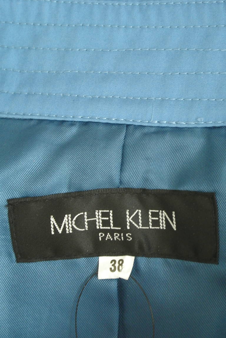 MICHEL KLEIN（ミッシェルクラン）の古着「商品番号：PR10293571」-大画像6