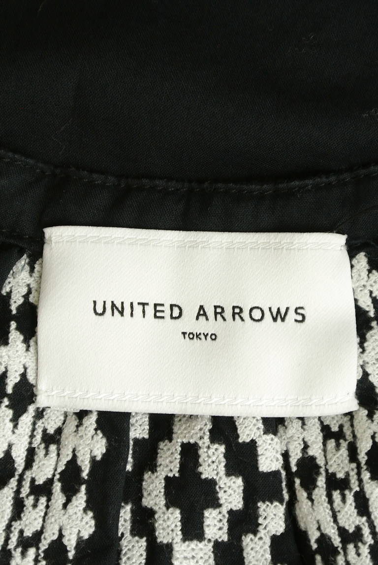 UNITED ARROWS（ユナイテッドアローズ）の古着「商品番号：PR10293575」-大画像6