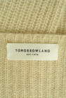 TOMORROWLAND（トゥモローランド）の古着「商品番号：PR10293577」-6