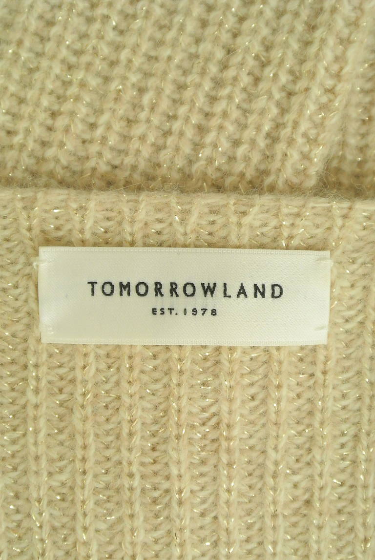 TOMORROWLAND（トゥモローランド）の古着「商品番号：PR10293577」-大画像6