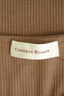 Couture Brooch（クチュールブローチ）の古着「商品番号：PR10293588」-6