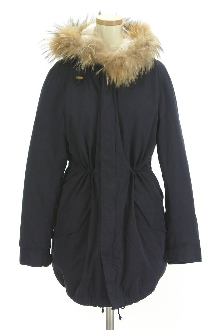 NATURAL BEAUTY BASIC（ナチュラルビューティベーシック）の古着「商品番号：PR10293591」-大画像1