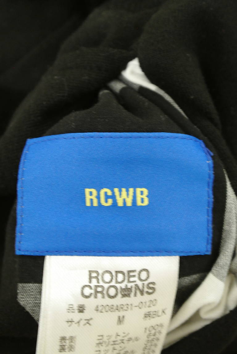 RODEO CROWNS（ロデオクラウン）の古着「商品番号：PR10293600」-大画像6