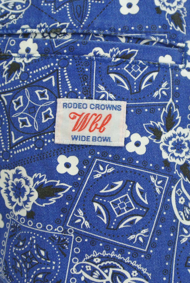 RODEO CROWNS（ロデオクラウン）の古着「商品番号：PR10293601」-大画像5